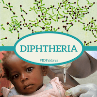 Diphtheria