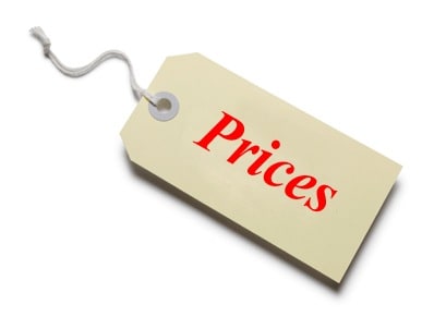 Prices