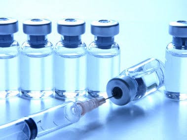 Prices Vaccines